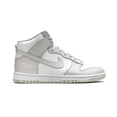 Tênis Casual Nike Dunk High Vast Grey