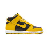 Tênis Casual Nike Dunk High Varsity Maize