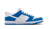 Tênis Casual Nike SB Dunk Low Ishod Wair Blue Spark