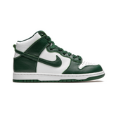 Tênis Casual Nike Dunk High Spartan Green