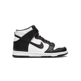 Tênis Nike Dunk High Panda