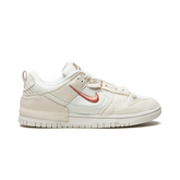 Tênis Casual Nike Dunk Low Disrupt 2 Pale Ivory