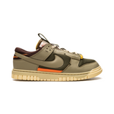 Tênis Nike Dunk Jumbo Medium Olive