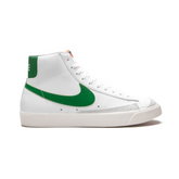 Tênis Nike Blazer Mid 77 White Pine Green