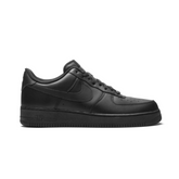 Tênis Nike Air Force 1 Black