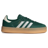 Tênis Adidas Sambae Collegiate Green Gum
