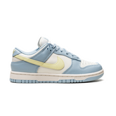 Tênis Casual Nike Dunk Low Ocean