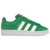 Tênis Adidas Campus 00s Green Cloud White