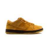 Tênis Casual Nike SB Dunk Low Wheat