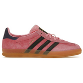 Tênis Adidas Gazelle Indoor Bliss Pink Purple