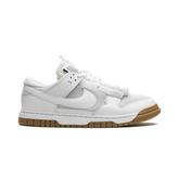 Tênis Nike Dunk Jumbo Photon Dust Gum Light Brown