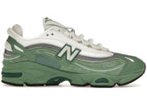 Tênis New Balance 1000 Mallard Green Sea Salt