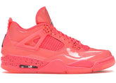 Tênis Jordan 4 Retro Hot Punch