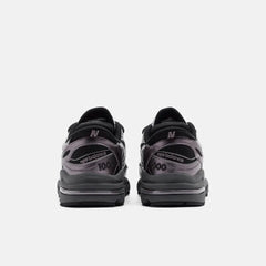 New Balance 1000 Dark Ice Wine Grey