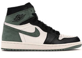 Tênis Jordan 1 Retro High Clay Green