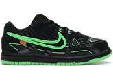 Tênis Casual Nike Dunk Low Off-White Rubber