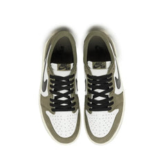 Air Jordan 1 Low OG Medium Olive
