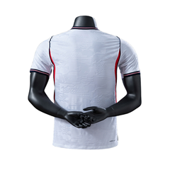 Camisa de Futebol England Nike 2026 Principal - Versão Jogador