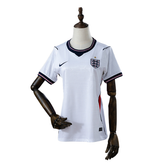 Camisa de Futebol England Nike 2026 Principal - Versão Feminina
