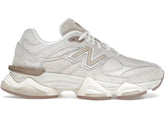 Tênis New Balance 9060 Bisque Sea Salt