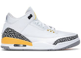 Tênis Jordan 3 Retro Laser Orange