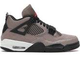 Tênis Jordan 4 Retro Taupe Haze