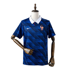 Camisa de Futebol 🎁 France (100% off) Nike 2026 Principal - Versão Torcedor