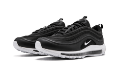 Nike Air Max 97 Black White