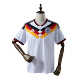 Camisa de Futebol Germany Adidas 2026 Principal - Versão Torcedor