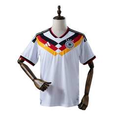 Camisa de Futebol 🎁 Germany (100% off) Adidas 2026 Principal - Versão Torcedor