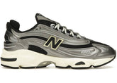 Tênis New Balance 1000 Silver Metallic