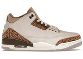 Tênis Jordan 3 Retro Palomino