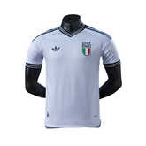 Camisa de Futebol Italy Adidas 2026 Visitante - Versão Jogador