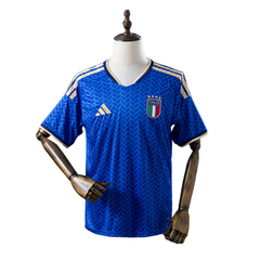 Camisa de Futebol 🎁 Italy (100% off) Adidas 2026 Principal - Versão Torcedor