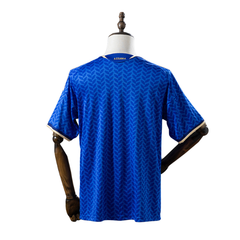 Camisa de Futebol Italy Adidas 2026 Principal - Versão Torcedor