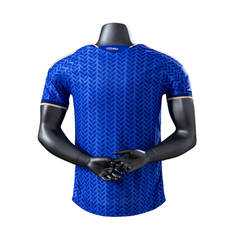 Camisa de Futebol Italy Adidas 2026 Principal - Versão Jogador