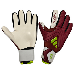 Luvas de Goleiro Adidas Copa Pro Pack Energy Citrus