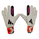 Luvas de Goleiro Adidas Copa Pro Pack Solar Energy
