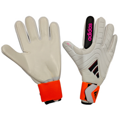 Luvas de Goleiro Adidas Copa Pro Pack Solar Energy