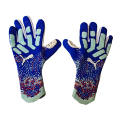 Luvas de Goleiro Puma Future Match Pack Formula