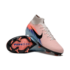 Chuteira Campo FG Nike Mercurial Superfly 10 Elite Pack United 002 Infantil