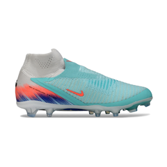 Chuteira Campo FG Nike Phantom 6 DF Elite Pack Nike United 002 Infantil