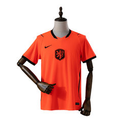Camisa de Futebol 🎁 Netherlands (100% off) Nike 2026 Principal - Versão Torcedor