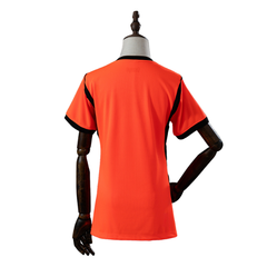 Camisa de Futebol Netherlands Nike 2026 Principal - Versão Feminina