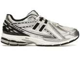 Tênis New Balance 1906R Silver Black