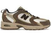 Tênis New Balance 530 Brown Tan