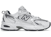 Tênis New Balance 530 White Silver Navy