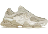 Tênis New Balance 9060 Beige