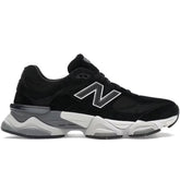 Tênis New Balance 9060 Black Magnet