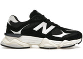 Tênis New Balance 9060 Black White